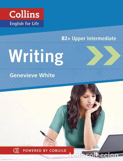 Libros: Writing B2- 9780007541324