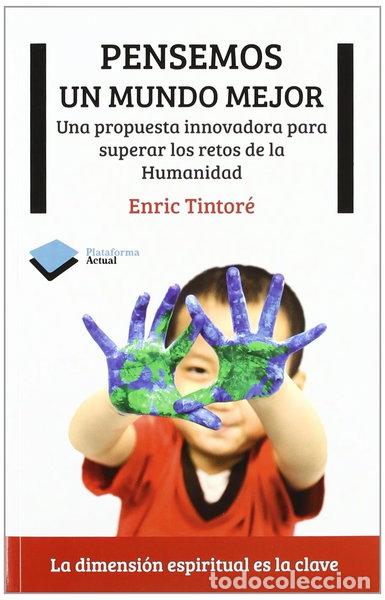 Libros: Pensemos un mundo mejor- 9788415577157