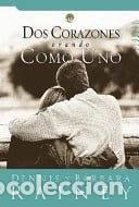 Libros: Dos corazones orando como uno- 9780789911360