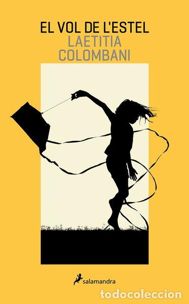 Libros: El vol de l'estel- 9788418681097