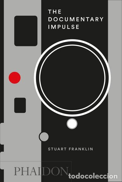 Libros: The Documentary Impulse- 9780714870670