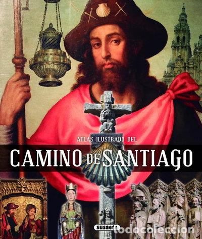 Livros em segunda m&atilde;o: El Camino de Santiago- 9788467727197