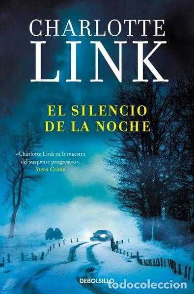 Livros em segunda m&atilde;o: El silencio de la noche- 9788466372190