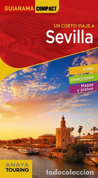 Livros em segunda m&atilde;o: Sevilla- 9788491582335