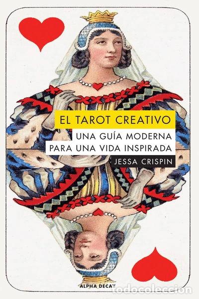 Livros em segunda m&atilde;o: El tarot creativo- 9788494958151