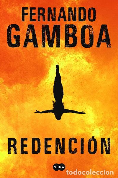 B&uuml;cher: Redenci&oacute;n- 9788491293811