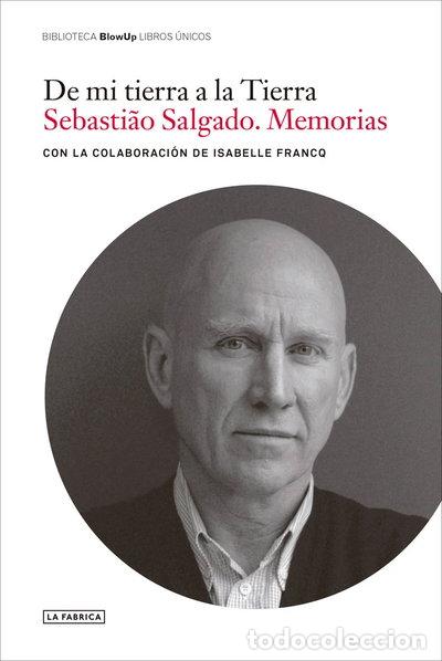 Livros em segunda m&atilde;o: De mi tierra a la tierra.- 9788418934308