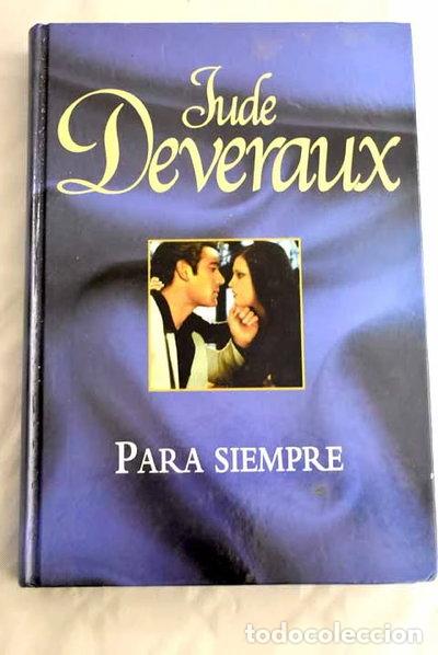 Libros: Para siempre- 9788447348190