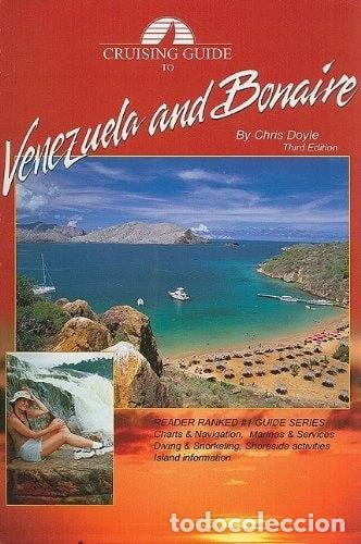 Libros: Cruising Guide to Venezuela and Bonaire- 9780944428788