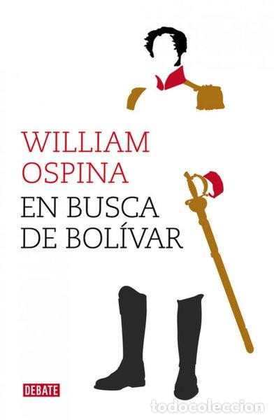 Libros: En busca de Bol&iacute;var- 9788499924779