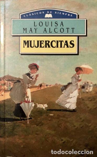 Libros: Mujercitas- 9788484034759