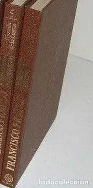 Libros: Francisco Franco. Biograf&iacute;a hist&oacute;rica. Tomo III- 9788485753567