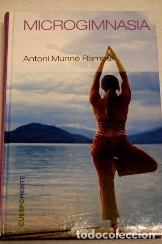 Libros: Microgimnasia- 9788447352296