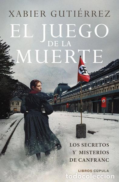 Libros: El juego de la muerte- 9788448043308