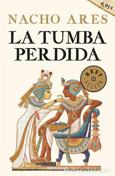 B&uuml;cher: La tumba perdida- 9788466340342