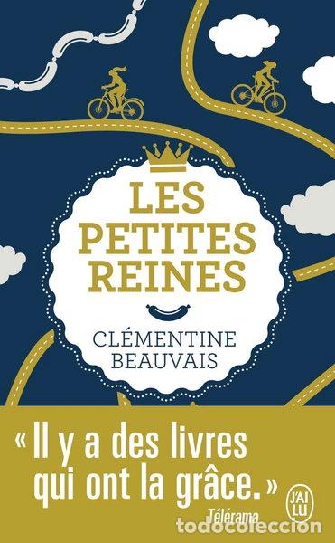 B&uuml;cher: Les petites reines- 9782290212233