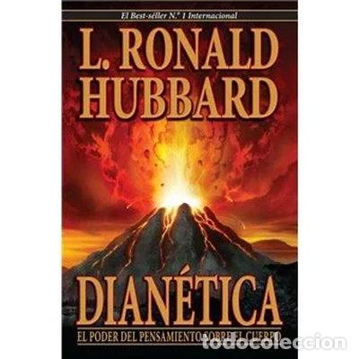 B&uuml;cher: Dian&eacute;tica: El Poder de la Mente Sobre el Cuerpo- 9788779689077