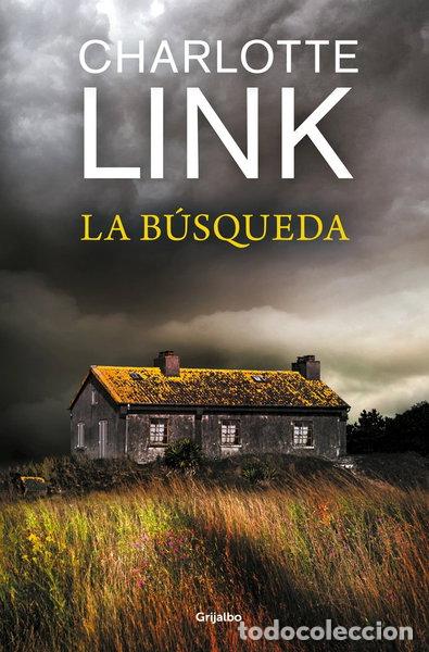 B&uuml;cher: LA BUSQUEDA- 9788425370083