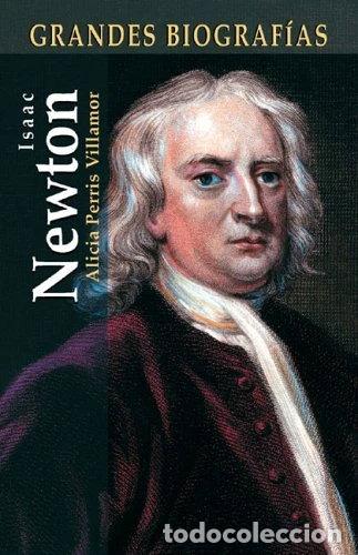 Livres: Isaac Newton- 9788497645850