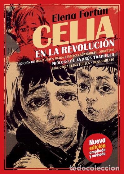 Livres: Celia en la revoluci&oacute;n- 9788418387265
