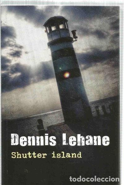 B&uuml;cher: Shutter Island- 9788478718672