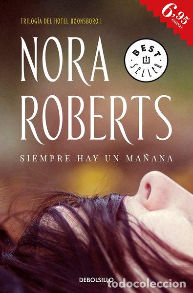 Libros: Siempre hay un ma&ntilde;ana- 9788466339735