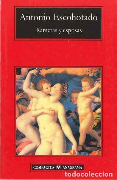 Libros: Rameras y esposas- 9788433967572