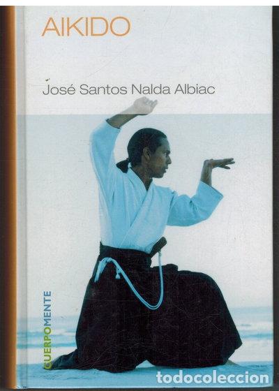 Libros: Aikido- 9788447352326