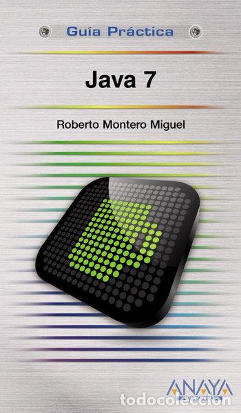 Libros: Java 7- 9788441529885
