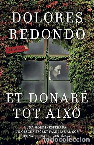 Libros: Et donar&eacute; tot aix&ograve;- 9788417420208