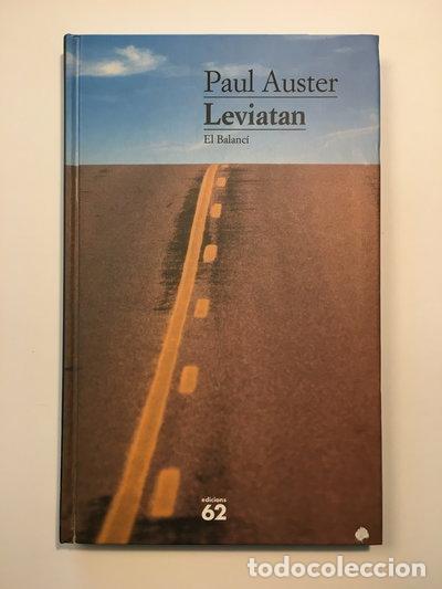 books: Leviatan- 9788429747560