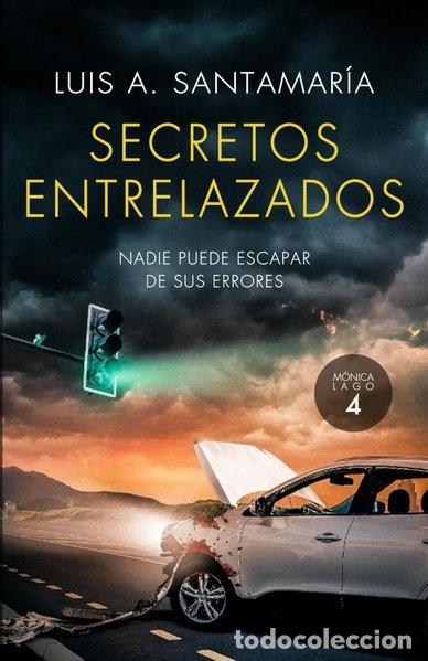 books: Secretos Entrelazados- 9798366371216