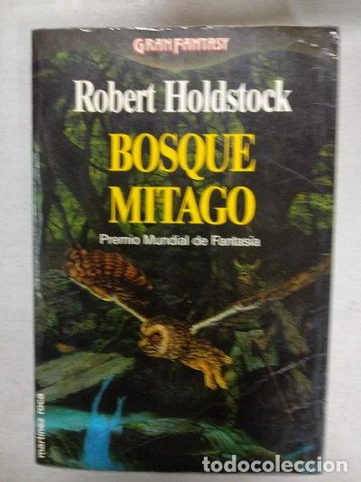 Libri di seconda mano: Bosque Mitago- 9788427013650