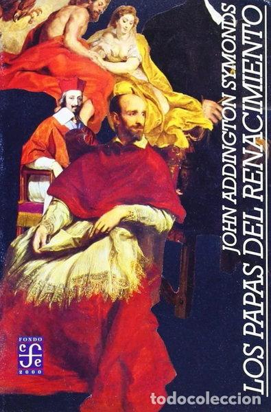 Libri di seconda mano: Los Papas del Renacimiento- 9788437504834