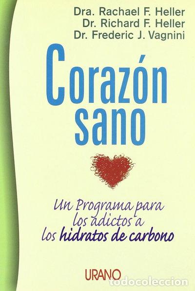 Livros em segunda m&atilde;o: Coraz&oacute;n sano- 9788479534202