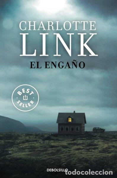 Livros em segunda m&atilde;o: El enga&ntilde;o- 9788466341967