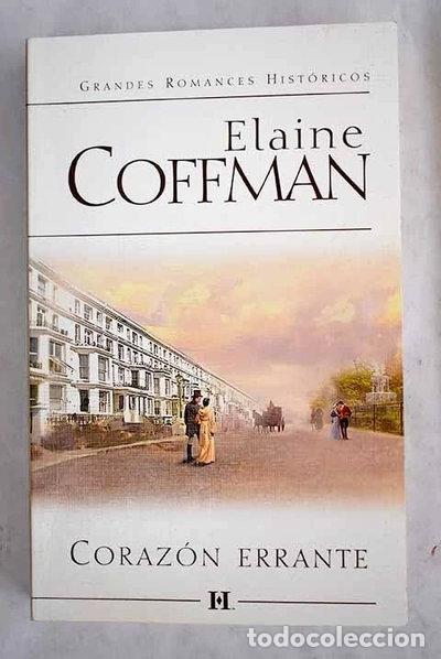Libros: Coraz&oacute;n errante- 9788467147568