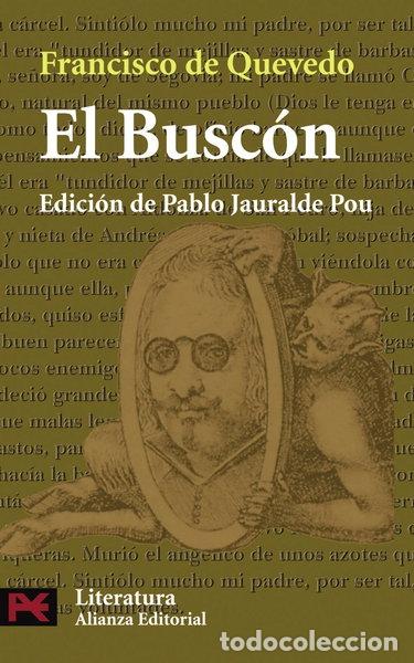 Libros: El Busc&oacute;n- 9788420634210