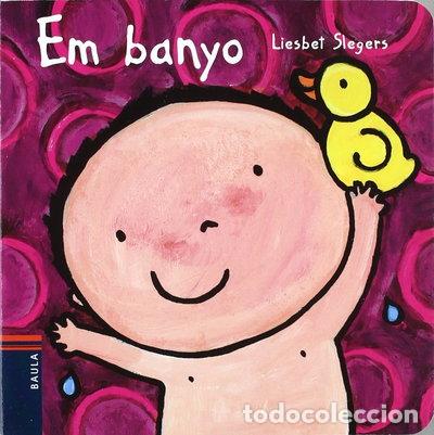 Libros: Em banyo- 9788447920167