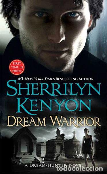 Libri di seconda mano: Dream Warrior- 9780312938833