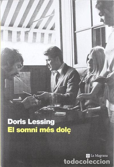 Libros: El somni m&eacute;s dol&ccedil;- 9788482643977 - Foto 1