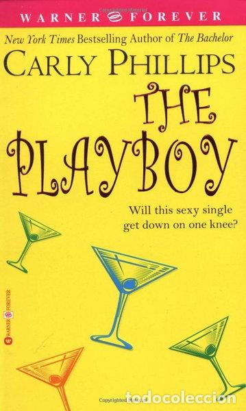 Libri di seconda mano: The Playboy- 9780446610551