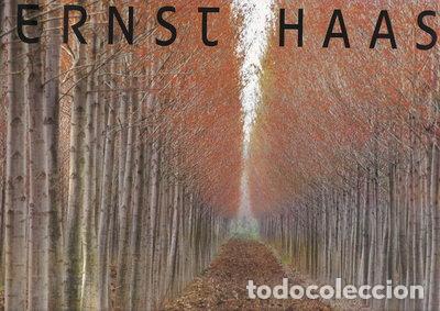 Libri di seconda mano: Ernst Haas: Photographies- 9782092400265