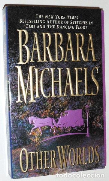 B&uuml;cher: Other Worlds- 9780061097492
