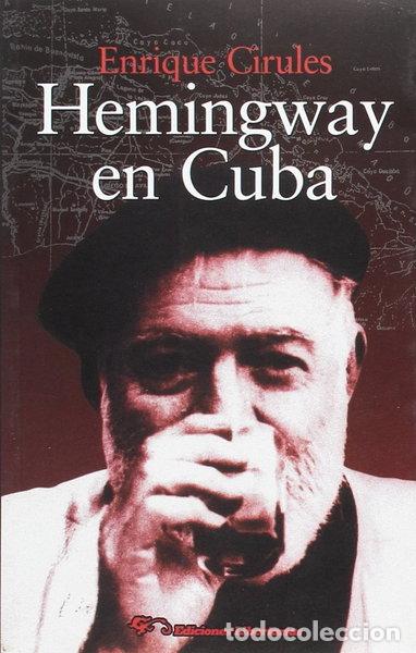 B&uuml;cher: Hemingway en Cuba- 9788479545406