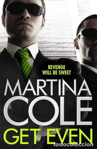 books: Get Even- 9781472201003