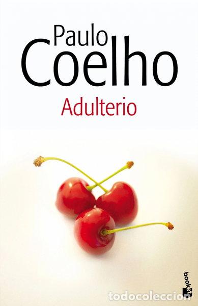 Libros: Adulterio- 9788408144007