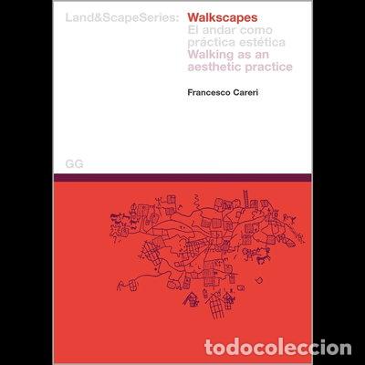 Libros: Walkscapes- 9788425218415