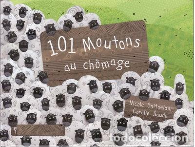Libros: 101 ovelles a l'atur- 9788415097419