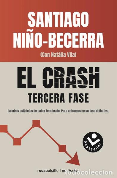 Libros: El crash. Tercera fase- 9788416859948